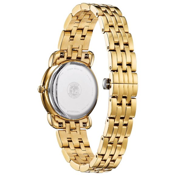 Citizen Women\'s Diamond MOP Watch!